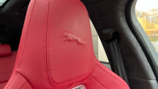 Jaguar F-Pace 2.0 D200 R-Dynamic HSE 5dr Auto AWD Diesel Estate